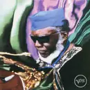CD - Pharoah Sanders - Message From Home
