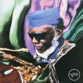 Pharoah Sanders - Message From Home