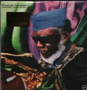 LP - Pharoah Sanders - Message From Home
