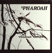 Double LP - Pharoah Sanders - Pharoah