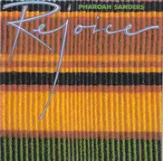 CD - Pharoah Sanders - Rejoice