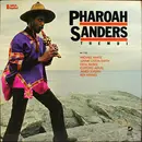 LP - Pharoah Sanders - Thembi
