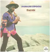 Pharoah Sanders