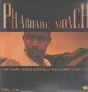 12inch Vinyl Single - Pharoahe Monch - The Light / Livin' It Up / Right Here Remix