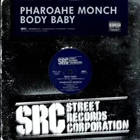 Pharoahe Monch - Body Baby