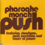 Pharoahe Monch - Push