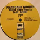 12'' - Pharoahe Monch - Right Here Remix