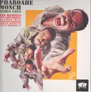 12inch Vinyl Single - Pharoahe Monch - Simon Says - The REMIXES