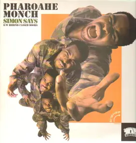 Pharoahe Monch - Simon Says