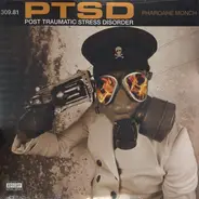 Pharoahe Monch - P.T.S.D. (Post Traumatic Stress Disorder)