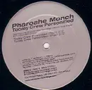 12'' - Pharoahe Monch - Tooley Crew Personified