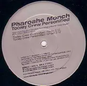 12'' - Pharoahe Monch - Tooley Crew Personified