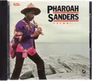 CD - Pharoah Sanders - Thembi