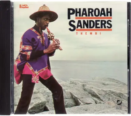 Pharoah Sanders - Thembi
