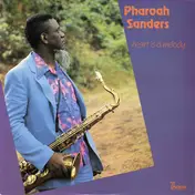 Pharoah Sanders - Heart Is a Melody