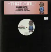 Pharrell - That Girl