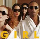 CD - Pharrell Williams - G I R L
