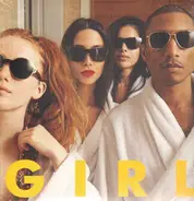 Pharrell Williams - GIRL