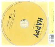CD Single - Pharrell Williams - Happy