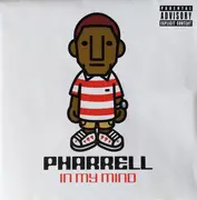 CD - Pharrell Williams - In My Mind
