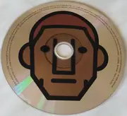 CD - Pharrell Williams - In My Mind