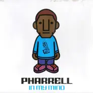 Pharrell Williams - In My Mind