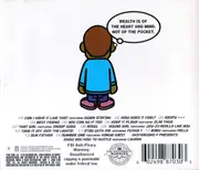 CD - Pharrell Williams - In My Mind