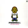 Double LP - Pharrell Williams - In My Mind
