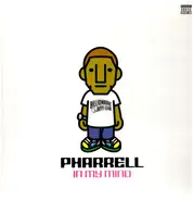 Pharrell Williams - In My Mind