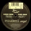 12inch Vinyl Single - Pharrell Williams - Angel