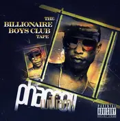 Pharrell Williams - Billionaire Boys Club..