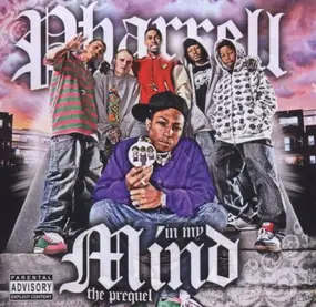 Pharrell - In My Mind Mixtape (The Prequel)