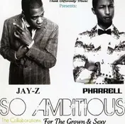 Pharrell - So Ambitious
