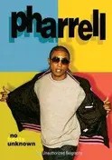 Pharrell - NO BEATS UNKNOWN