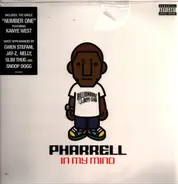 Pharrell, Pharrell Williams - In My Mind