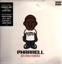 Double LP - Pharrell, Pharrell Williams - In My Mind - Still Sealed