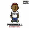 Double LP - Pharrell, Pharrell Williams - In My Mind