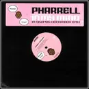 12'' - Pharrell, Pharrell Williams - Angel