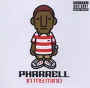 CD - Pharrell - In My Mind