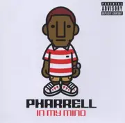 CD - Pharrell - In My Mind