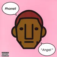 Pharrell Williams - Angel