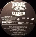 12'' - Phase 5 n - Tiefer / Fragen