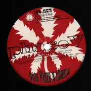 LP - Phase V - Mentale Verwandlung - Gatefold Sleeve