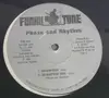 12'' - Phase And Rhythm - Brainfood / Hyperactive - ORIGINAL PAUL C. RANDOM RAP