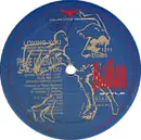 12'' - Phase Generator - Loving You