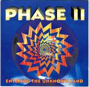 phase ii - Entering The Unknown Land
