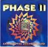 CD - Phase II - Entering The Unknown Land
