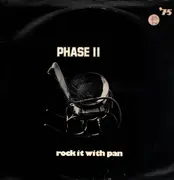 LP - Phase II Pan Groove - Rock It With Pan
