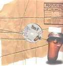 12inch Vinyl Single - Phase IV - Remember How It Started