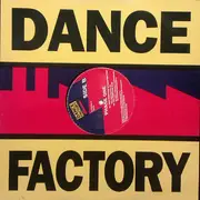 12inch Vinyl Single - Phase One - New Year's Day